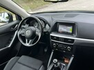 Mazda CX-5 Exclusive-Line Klimatronic Navi TOP - 9