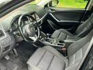 Mazda CX-5 Exclusive-Line Klimatronic Navi TOP - 10