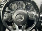 Mazda CX-5 Exclusive-Line Klimatronic Navi TOP - 12