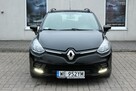 Renault Clio GT Alize SalonPL 1WŁ FV23% 90KM LED Tempomat Gwarancja - 2