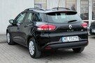 Renault Clio GT Alize SalonPL 1WŁ FV23% 90KM LED Tempomat Gwarancja - 4