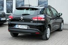 Renault Clio GT Alize SalonPL 1WŁ FV23% 90KM LED Tempomat Gwarancja - 6