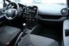 Renault Clio GT Alize SalonPL 1WŁ FV23% 90KM LED Tempomat Gwarancja - 9