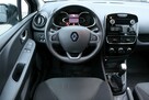 Renault Clio GT Alize SalonPL 1WŁ FV23% 90KM LED Tempomat Gwarancja - 11