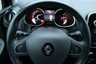 Renault Clio GT Alize SalonPL 1WŁ FV23% 90KM LED Tempomat Gwarancja - 12