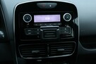 Renault Clio GT Alize SalonPL 1WŁ FV23% 90KM LED Tempomat Gwarancja - 13