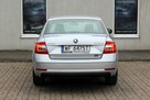 Škoda Octavia 115KM Gwarancja SalonPL FV23% Ambition 1WŁ SmartLink Tempomat - 5