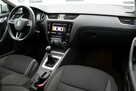 Škoda Octavia 115KM Gwarancja SalonPL FV23% Ambition 1WŁ SmartLink Tempomat - 10
