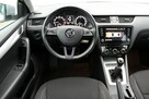 Škoda Octavia 115KM Gwarancja SalonPL FV23% Ambition 1WŁ SmartLink Tempomat - 12