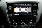 Škoda Octavia 115KM Gwarancja SalonPL FV23% Ambition 1WŁ SmartLink Tempomat - 14