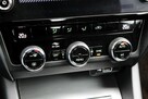 Škoda Octavia 115KM Gwarancja SalonPL FV23% Ambition 1WŁ SmartLink Tempomat - 15