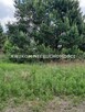 Działka budowlana Kwiatkówek gm. Kampinos - 1