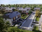 Energooszczędne bliźniaki 136 m2- 188 m2 / Kajetany / Nadarzyn / Warszawa - 4