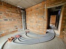 Energooszczędne bliźniaki 136 m2- 188 m2 / Kajetany / Nadarzyn / Warszawa - 15