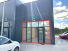 Lokal w pasażu handlowym, parking, parter, witryna - 2