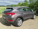Hyundai Tucson 1.6 TURBO  2WD*NAVIGACJA*KAMERA*alufelgi*LED*PDC*grz fotel w oryginale - 5