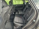 Hyundai Tucson 1.6 TURBO  2WD*NAVIGACJA*KAMERA*alufelgi*LED*PDC*grz fotel w oryginale - 13