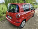Renault Modus 1.2 klima elektryka z Niemiec brak korozji ładny FV- marża - 6