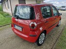 Renault Modus 1.2 klima elektryka z Niemiec brak korozji ładny FV- marża - 8