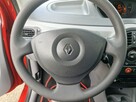 Renault Modus 1.2 klima elektryka z Niemiec brak korozji ładny FV- marża - 11