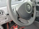 Renault Modus 1.2 klima elektryka z Niemiec brak korozji ładny FV- marża - 12