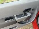 Renault Modus 1.2 klima elektryka z Niemiec brak korozji ładny FV- marża - 13