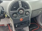 Renault Modus 1.2 klima elektryka z Niemiec brak korozji ładny FV- marża - 14