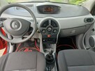 Renault Modus 1.2 klima elektryka z Niemiec brak korozji ładny FV- marża - 15