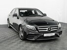 Mercedes E 350 350d 4-Matic Podgrz.f Kamera 360 Panorama Ambient VAT 23% - 3