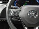 Toyota Corolla WD7663S#1.8 Hybrid Comfort K.cofania Cz.park Podgrz.f Salon PL VAT 23% - 16