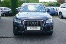 Audi Q5 zarejestrowany, ubezpieczony - 2