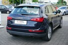 Audi Q5 zarejestrowany, ubezpieczony - 5