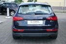 Audi Q5 zarejestrowany, ubezpieczony - 6