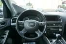 Audi Q5 zarejestrowany, ubezpieczony - 12