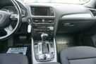 Audi Q5 zarejestrowany, ubezpieczony - 13