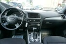 Audi Q5 zarejestrowany, ubezpieczony - 15