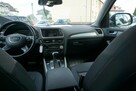 Audi Q5 zarejestrowany, ubezpieczony - 16