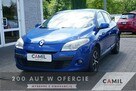 Renault Megane zarejestrowany, ubezpieczony - 1