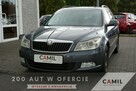 Škoda Octavia zarejestrowany, ubezpieczony - 1