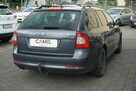 Škoda Octavia zarejestrowany, ubezpieczony - 5
