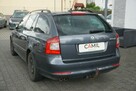 Škoda Octavia zarejestrowany, ubezpieczony - 7