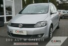 Volkswagen Golf Plus zarejestrowany , ubezpieczony - 1