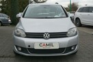 Volkswagen Golf Plus zarejestrowany , ubezpieczony - 2