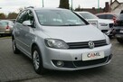 Volkswagen Golf Plus zarejestrowany , ubezpieczony - 4