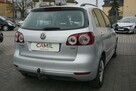 Volkswagen Golf Plus zarejestrowany , ubezpieczony - 5