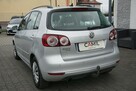 Volkswagen Golf Plus zarejestrowany , ubezpieczony - 7