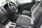 Volkswagen Golf Plus zarejestrowany , ubezpieczony - 9