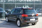 Volkswagen Tiguan 2kpl.kół Kamera Czujniki Grzany fotel Climatronic Serwis ASO GWARANCJA - 6