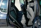 Volkswagen Tiguan 2kpl.kół Kamera Czujniki Grzany fotel Climatronic Serwis ASO GWARANCJA - 13