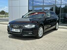 Audi A4 Navi, Xenon, Półskóra, Grzane fotele, Climatronic, GWARANCJA, Serwis - 3